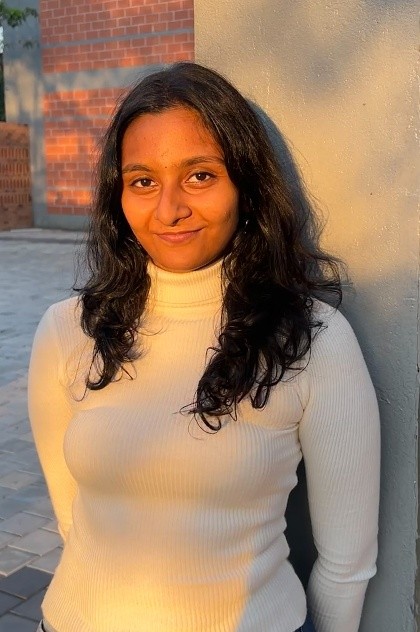 V M LAKSHMI PRIYA